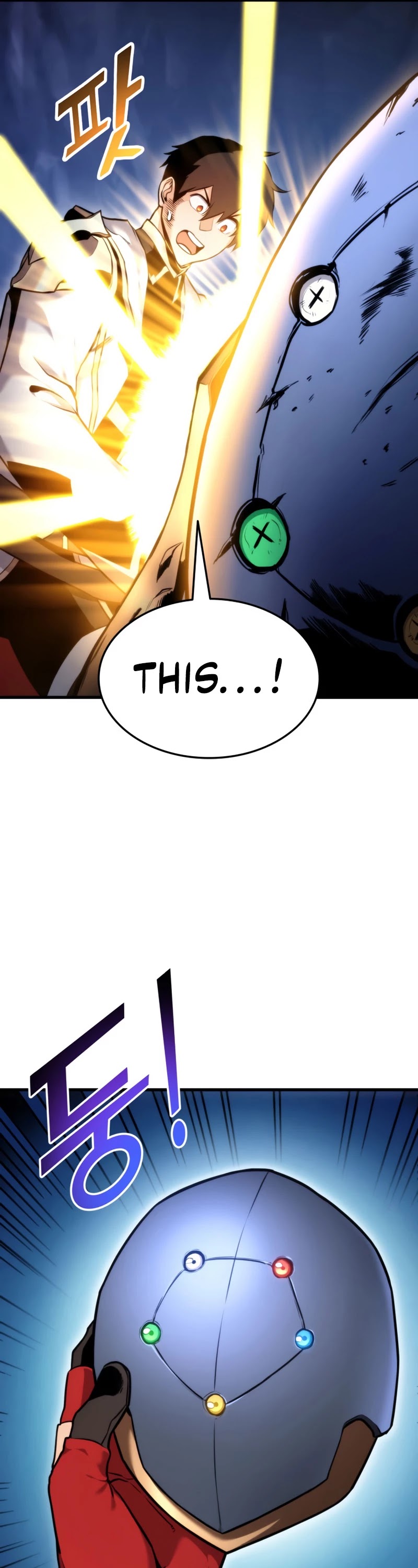Ranker's Return (Remake) Chapter 58 page 54 - Chapter 58