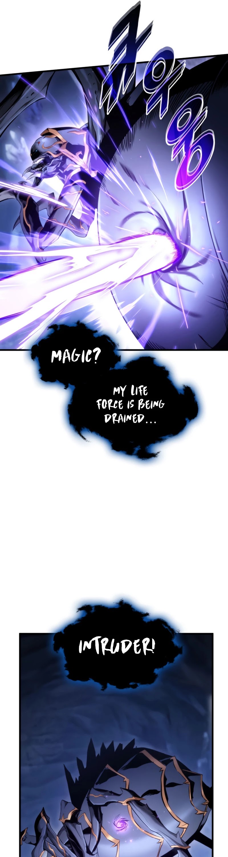 Ranker's Return (Remake) Chapter 58 page 6 - Chapter 58