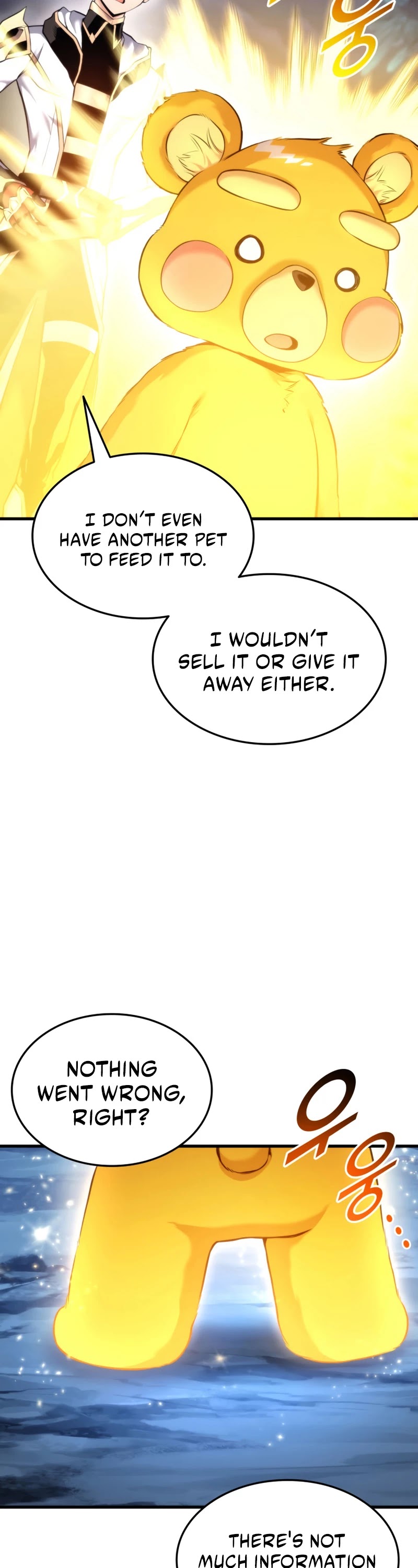 Ranker's Return (Remake) Chapter 59 page 11 - Chapter 59