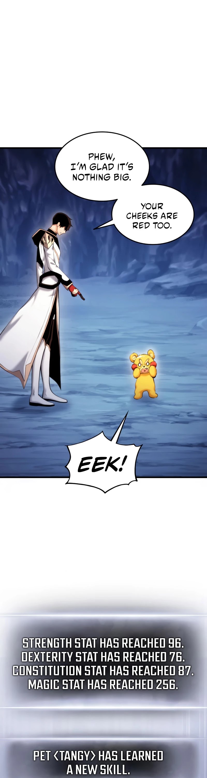 Ranker's Return (Remake) Chapter 59 page 15 - Chapter 59