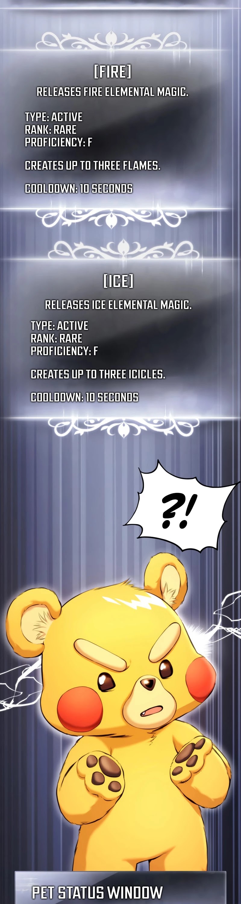 Ranker's Return (Remake) Chapter 59 page 16 - Chapter 59