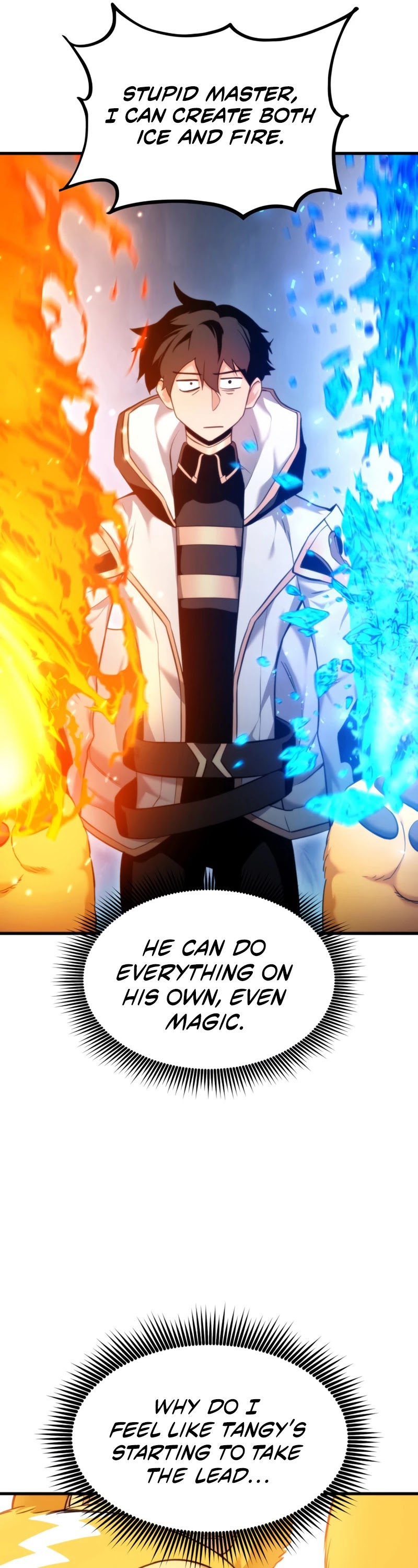 Ranker's Return (Remake) Chapter 59 page 18 - Chapter 59