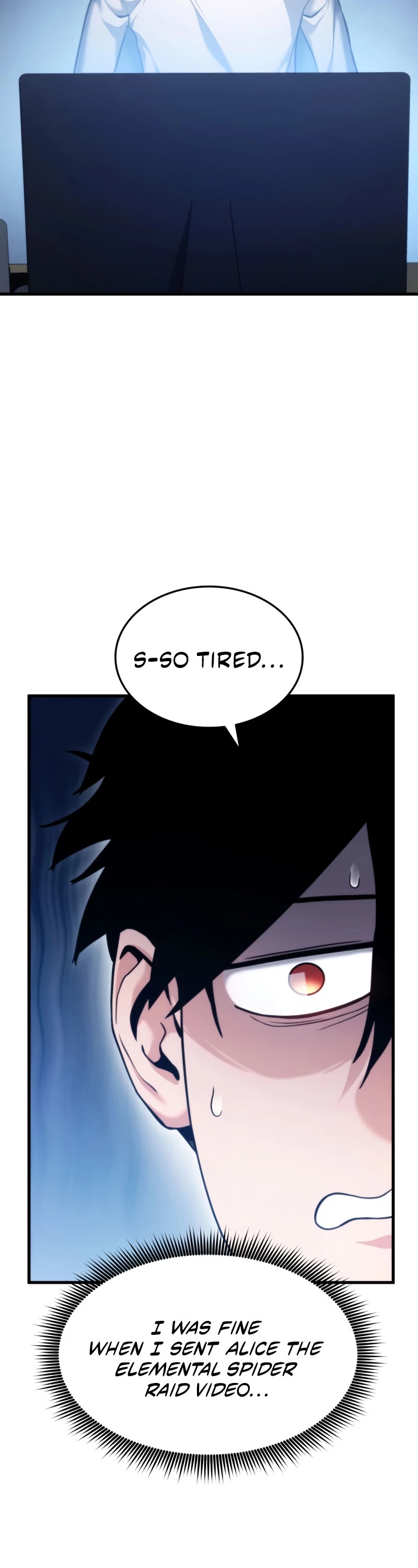 Ranker's Return (Remake) Chapter 59 page 21 - Chapter 59