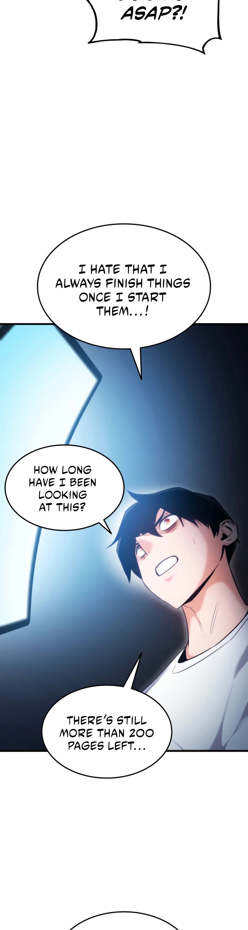 Ranker's Return (Remake) Chapter 59 page 23 - Chapter 59