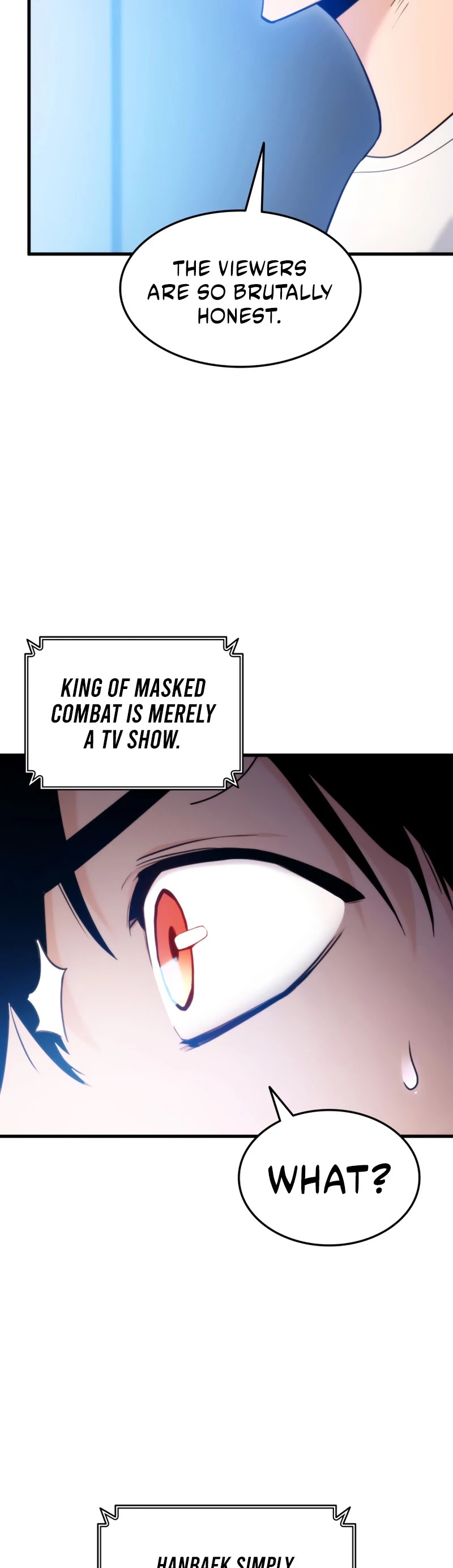 Ranker's Return (Remake) Chapter 59 page 28 - Chapter 59
