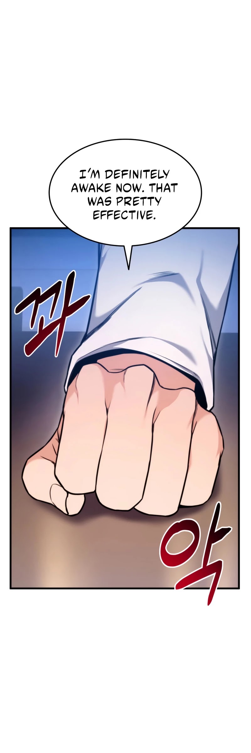 Ranker's Return (Remake) Chapter 59 page 33 - Chapter 59