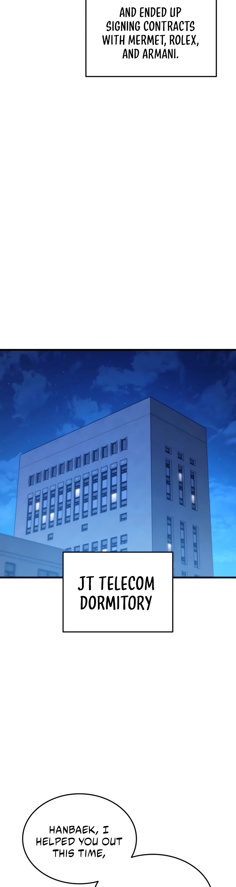 Ranker's Return (Remake) Chapter 59 page 35 - Chapter 59