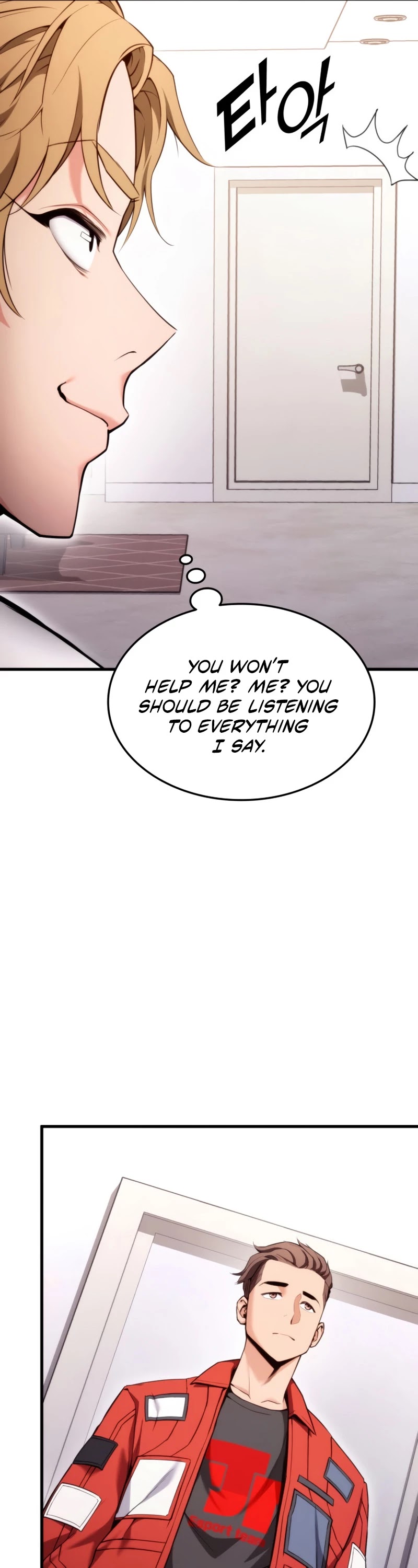 Ranker's Return (Remake) Chapter 59 page 38 - Chapter 59
