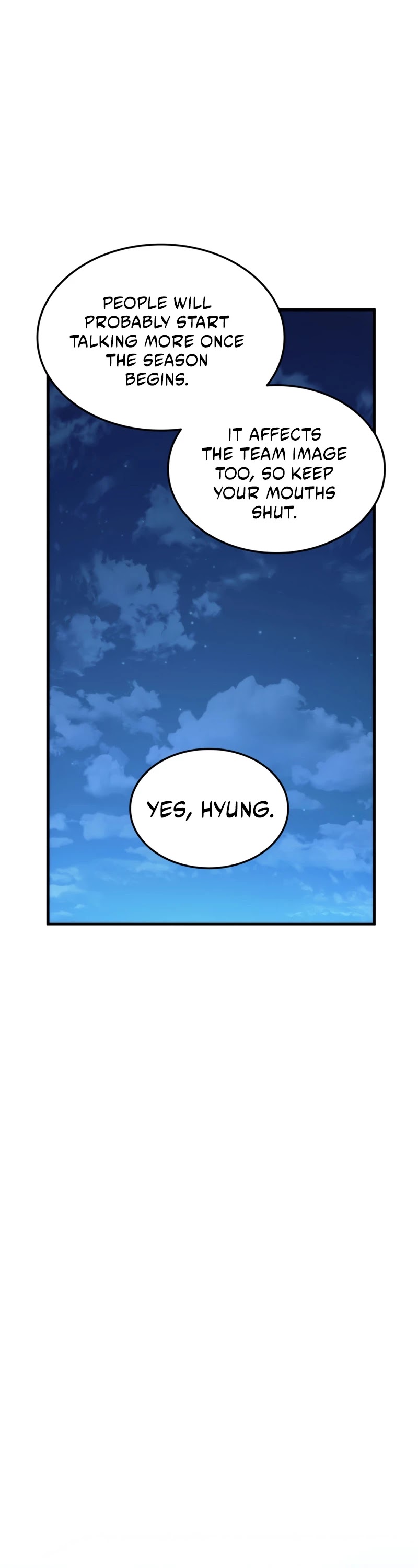 Ranker's Return (Remake) Chapter 59 page 44 - Chapter 59