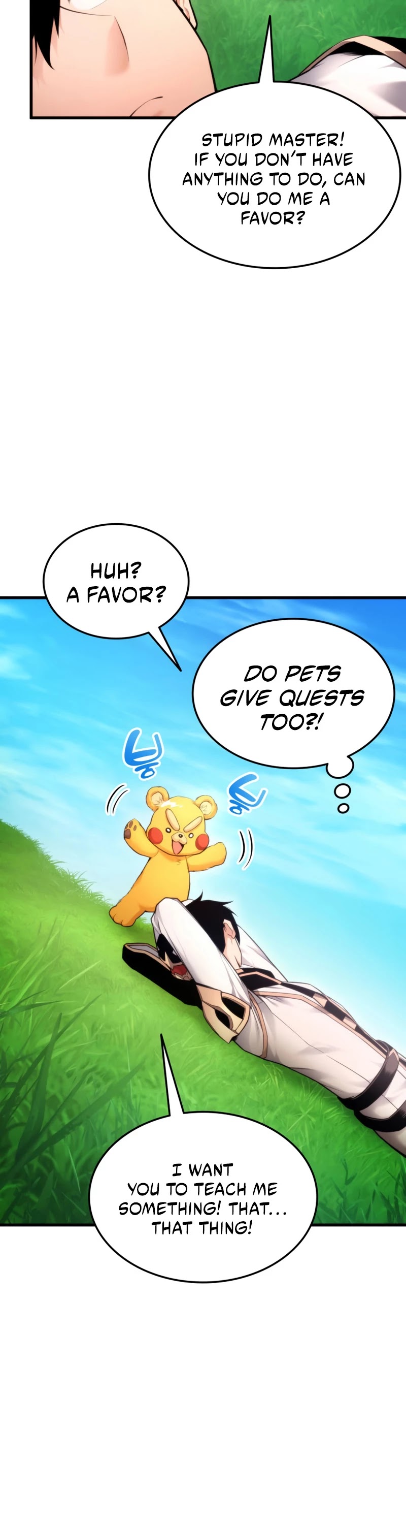 Ranker's Return (Remake) Chapter 59 page 49 - Chapter 59