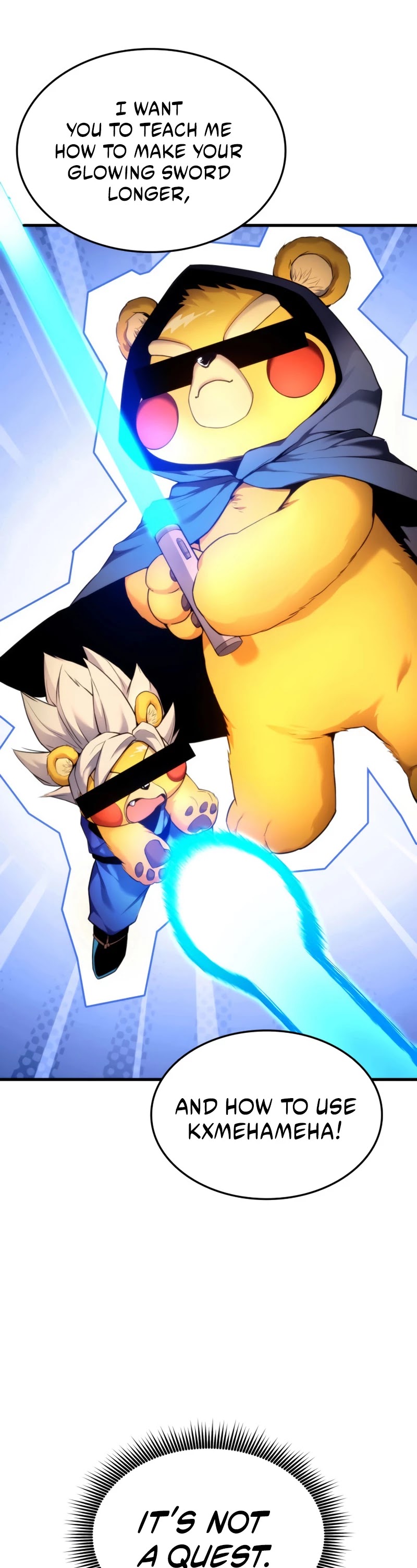 Ranker's Return (Remake) Chapter 59 page 50 - Chapter 59