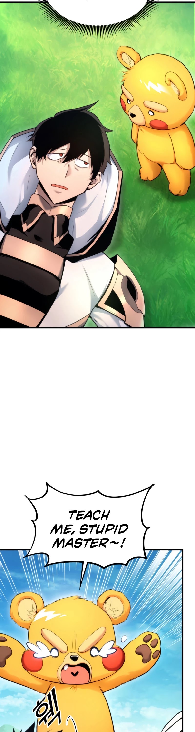 Ranker's Return (Remake) Chapter 59 page 51 - Chapter 59