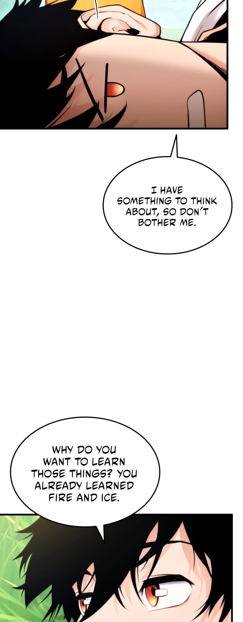 Ranker's Return (Remake) Chapter 59 page 52 - Chapter 59