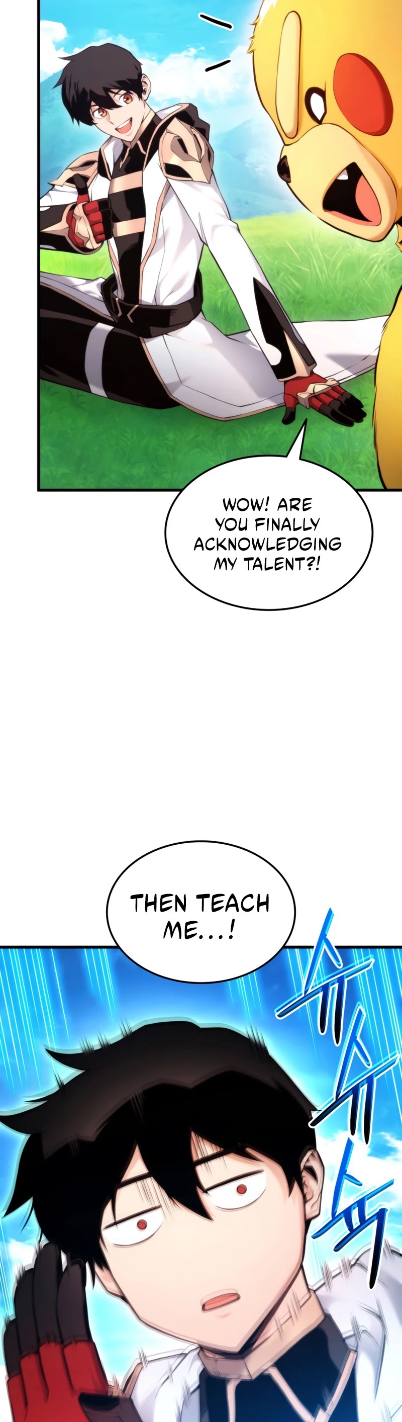 Ranker's Return (Remake) Chapter 59 page 56 - Chapter 59
