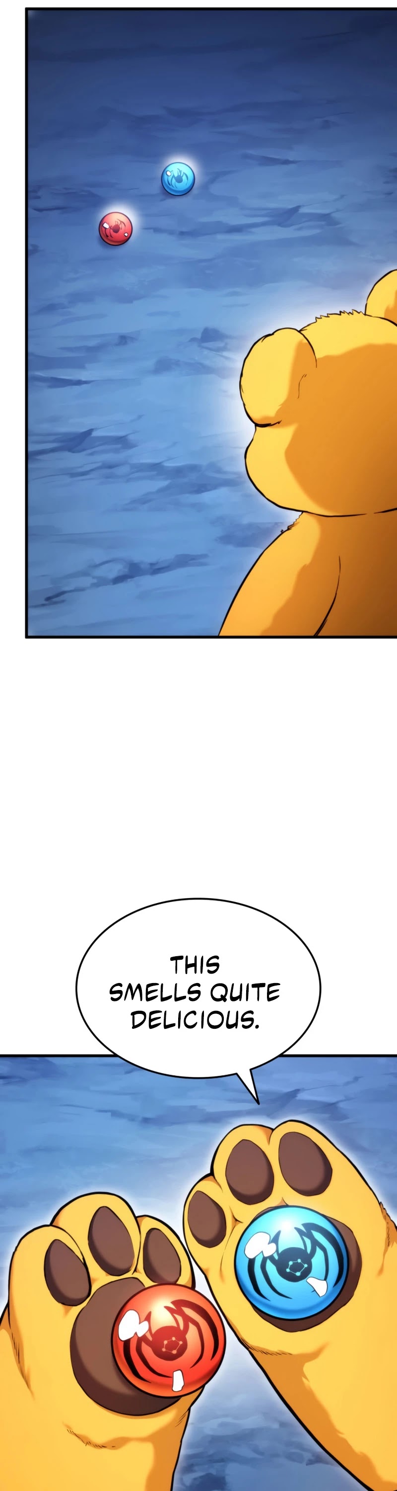 Ranker's Return (Remake) Chapter 59 page 6 - Chapter 59