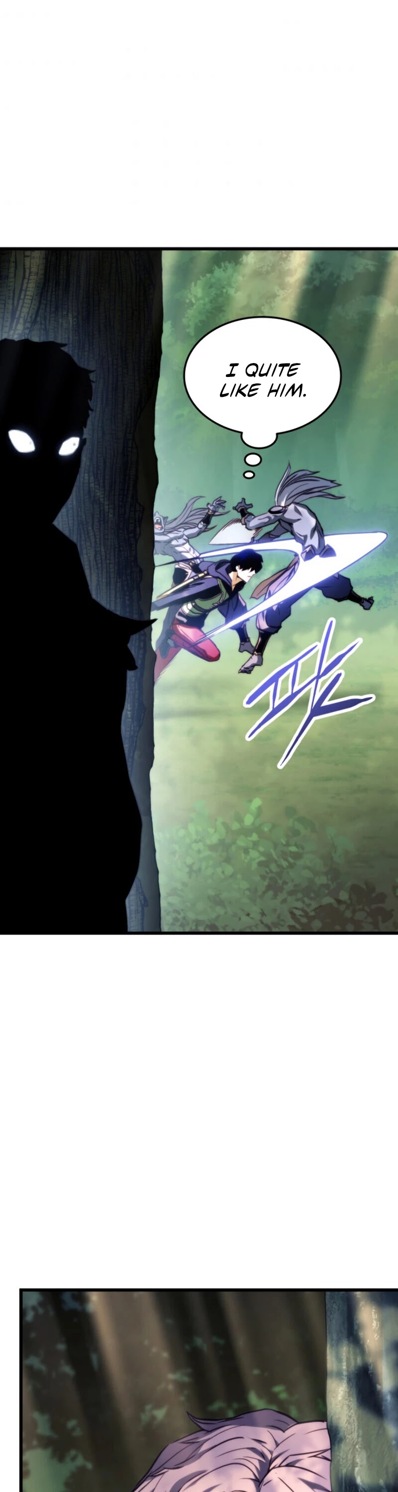 Ranker's Return (Remake) Chapter 6 page 17 - Chapter 6