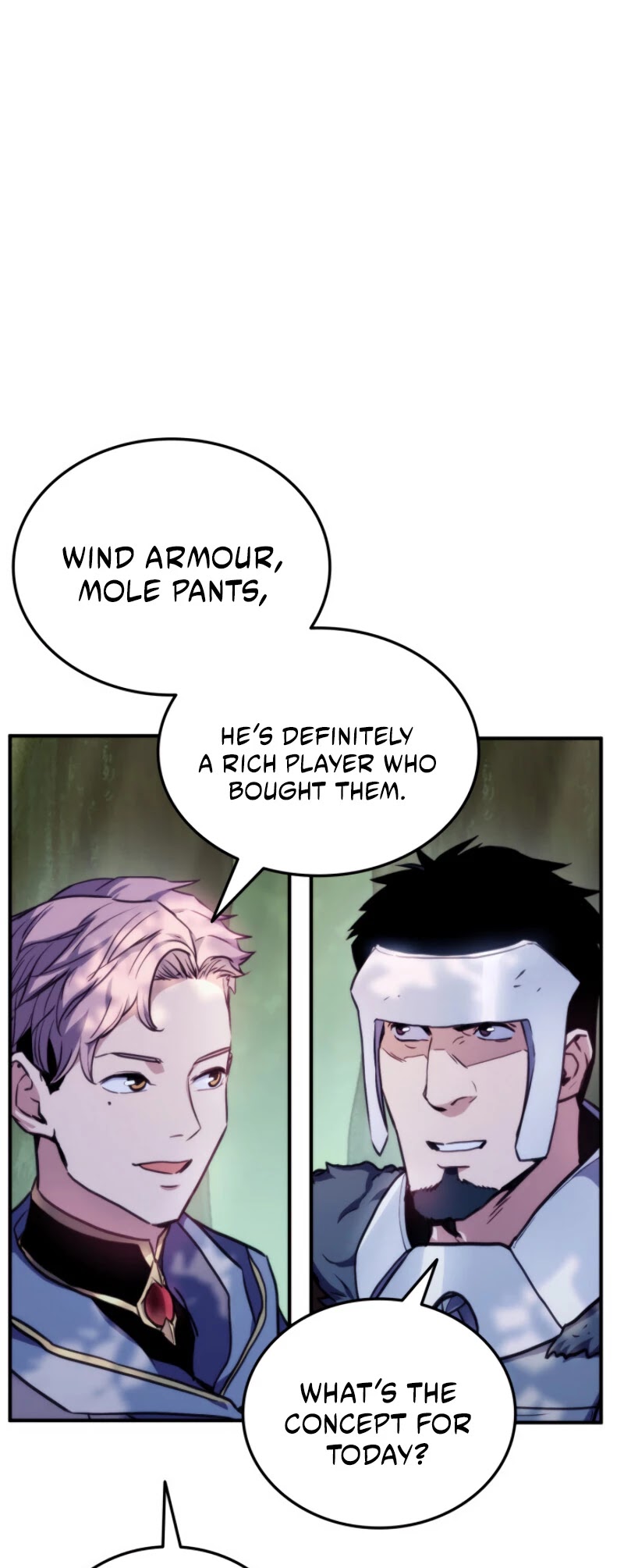 Ranker's Return (Remake) Chapter 6 page 19 - Chapter 6