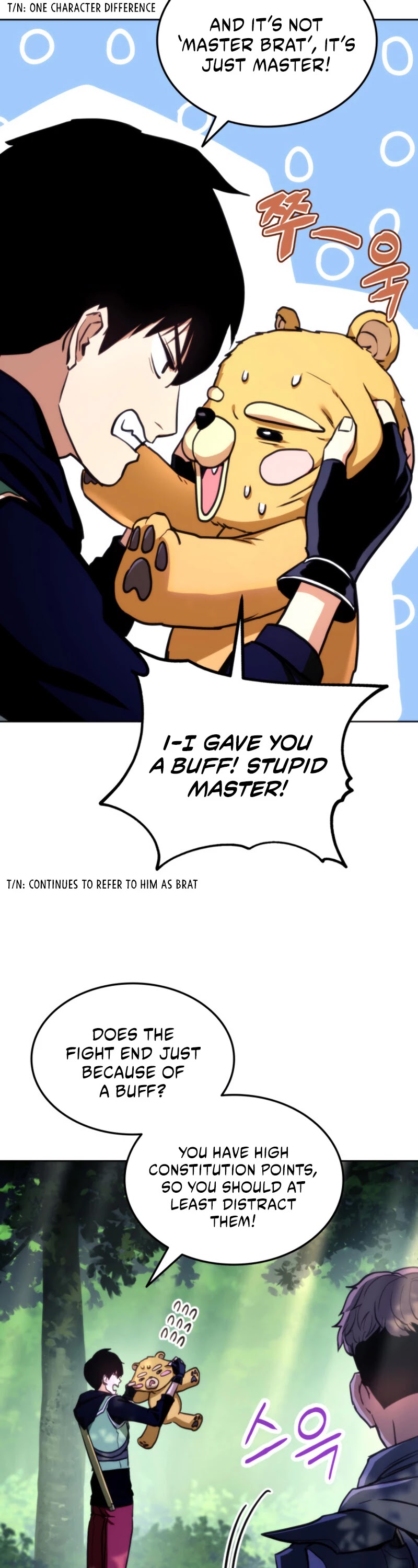Ranker's Return (Remake) Chapter 6 page 26 - Chapter 6