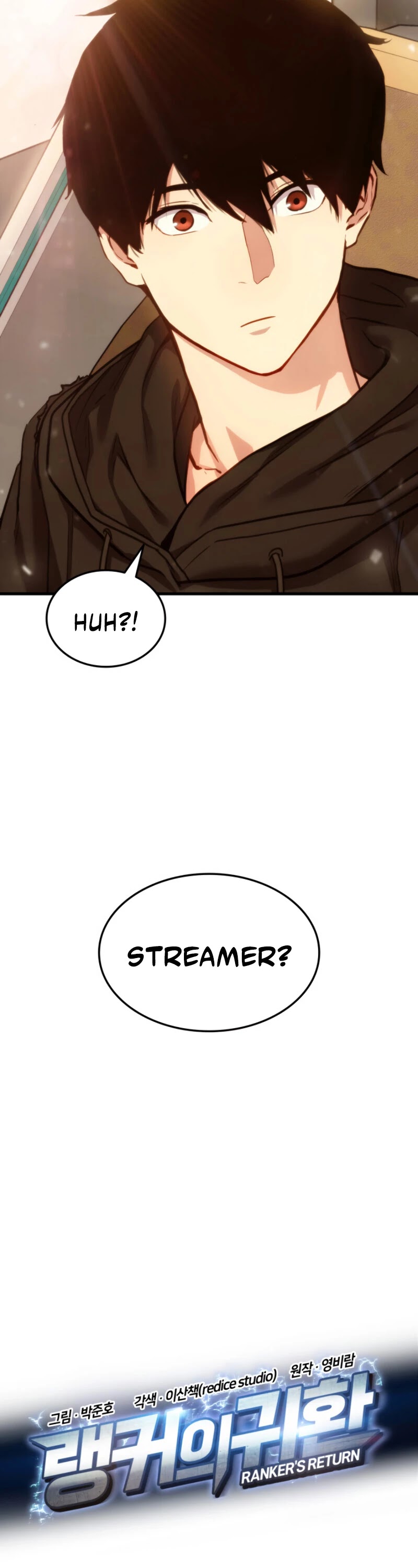 Ranker's Return (Remake) Chapter 6 page 3 - Chapter 6