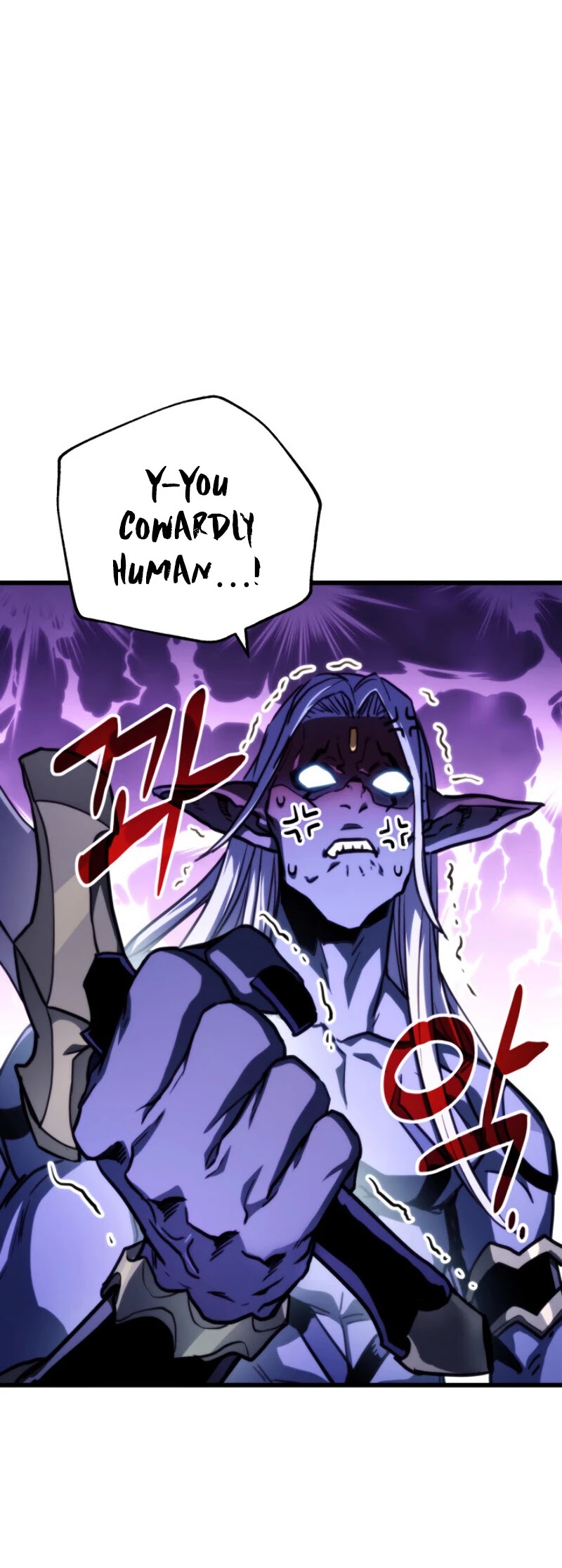 Ranker's Return (Remake) Chapter 6 page 38 - Chapter 6