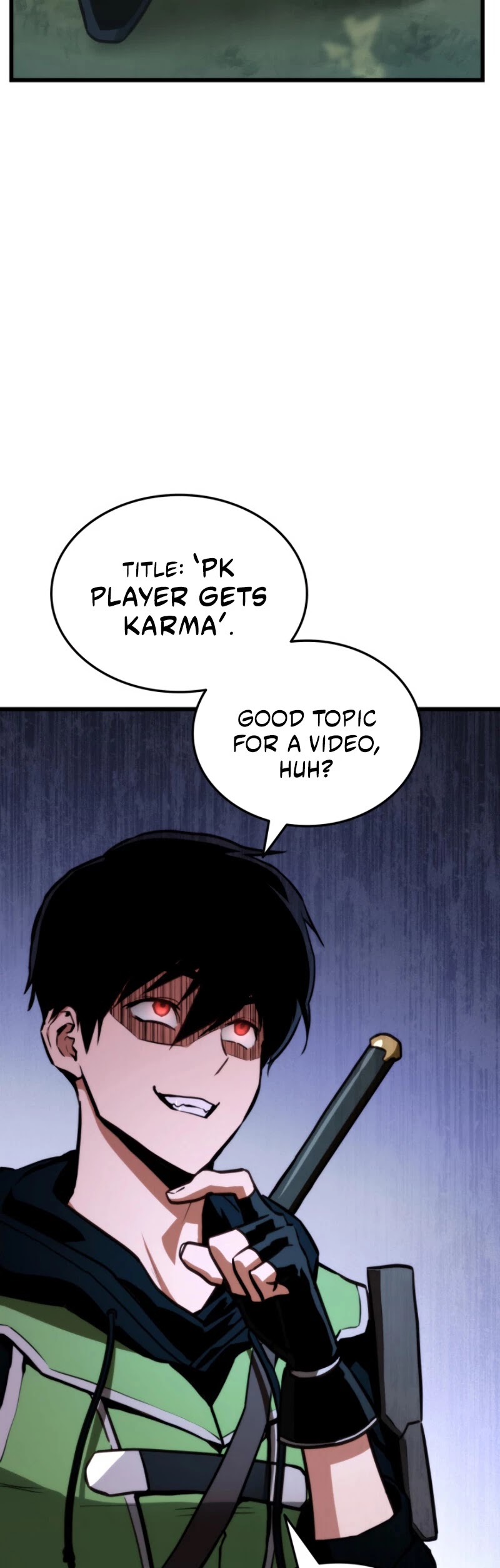 Ranker's Return (Remake) Chapter 6 page 46 - Chapter 6
