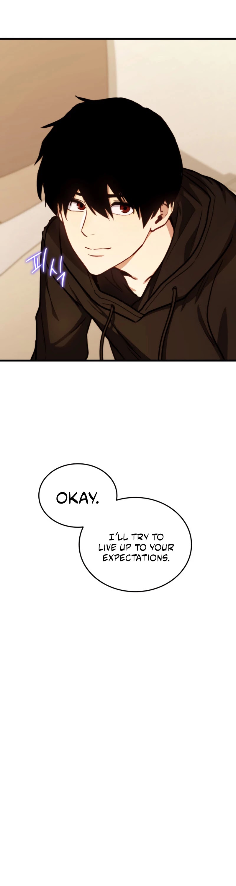 Ranker's Return (Remake) Chapter 6 page 8 - Chapter 6