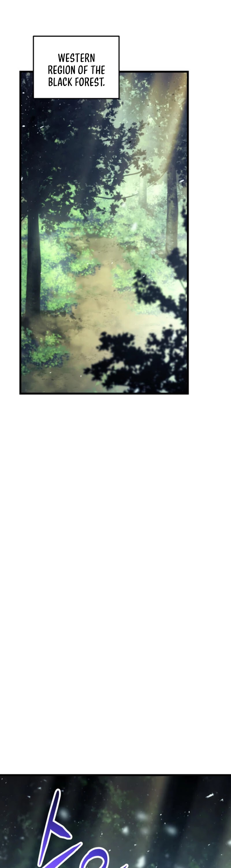 Ranker's Return (Remake) Chapter 6 page 9 - Chapter 6