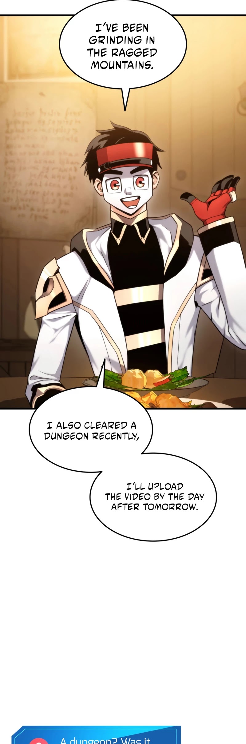 Ranker's Return (Remake) Chapter 60 page 12 - Chapter 60