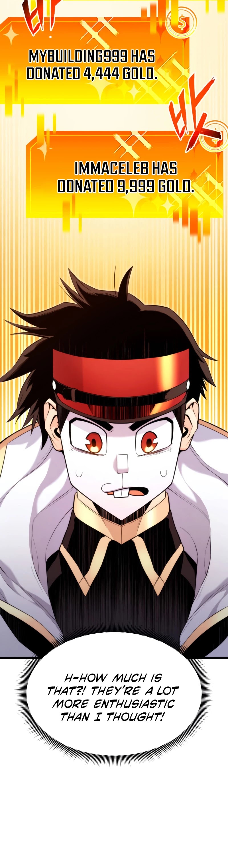 Ranker's Return (Remake) Chapter 60 page 25 - Chapter 60