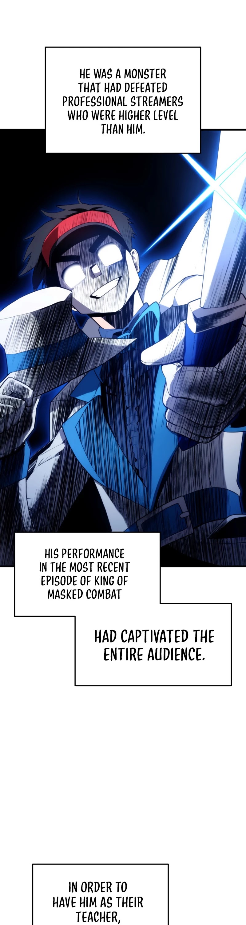 Ranker's Return (Remake) Chapter 60 page 27 - Chapter 60