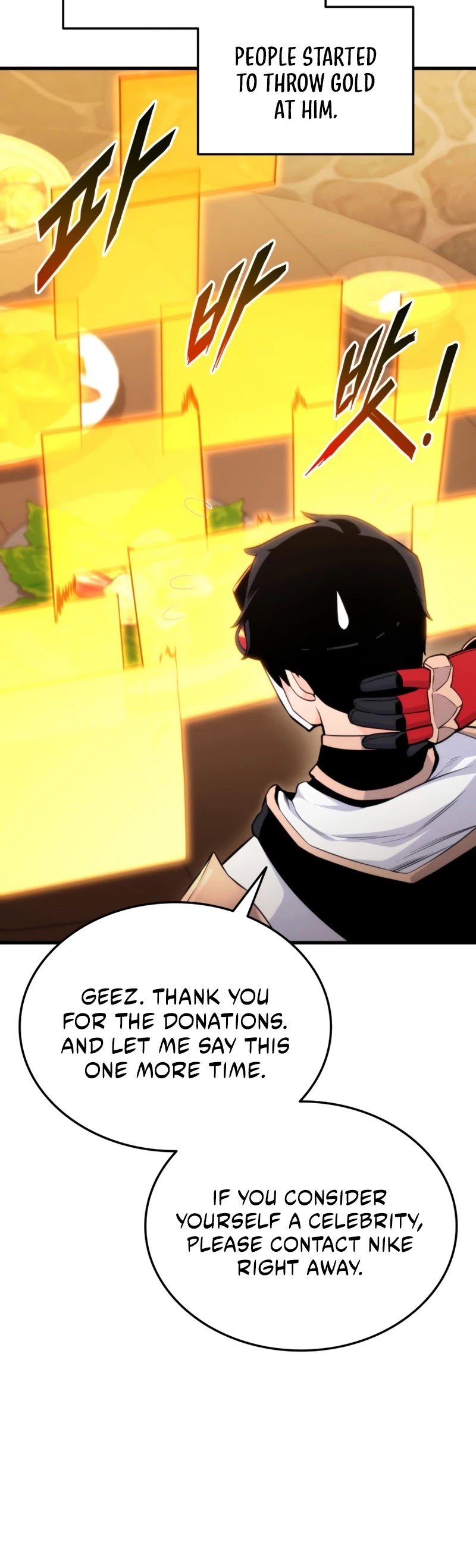 Ranker's Return (Remake) Chapter 60 page 28 - Chapter 60