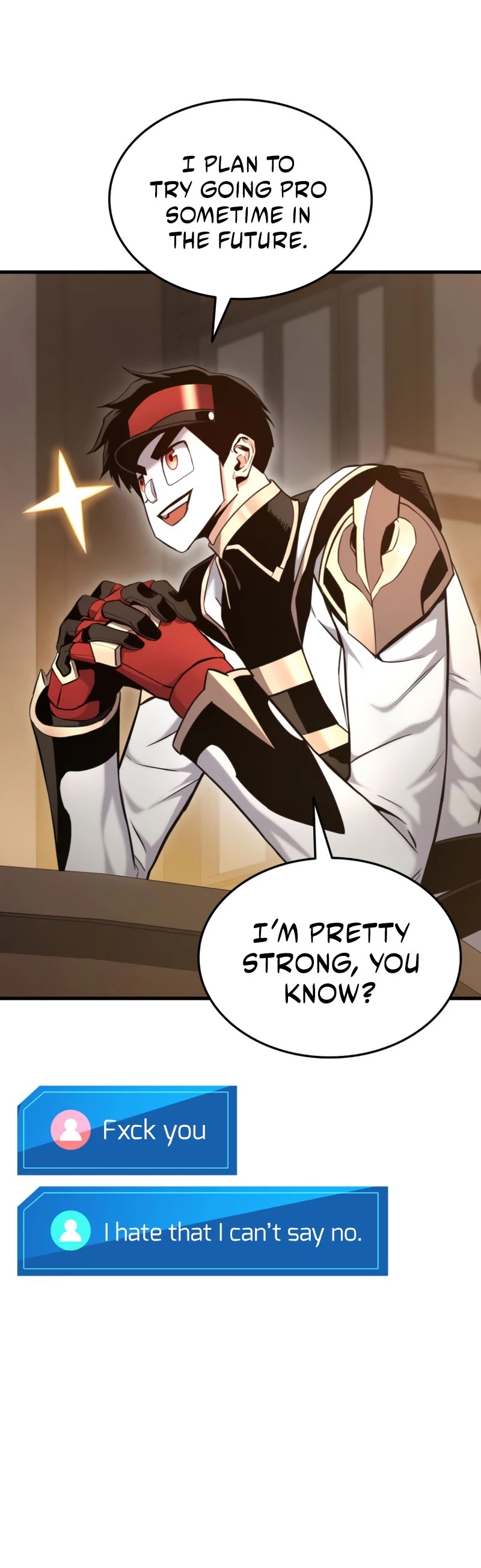 Ranker's Return (Remake) Chapter 60 page 33 - Chapter 60