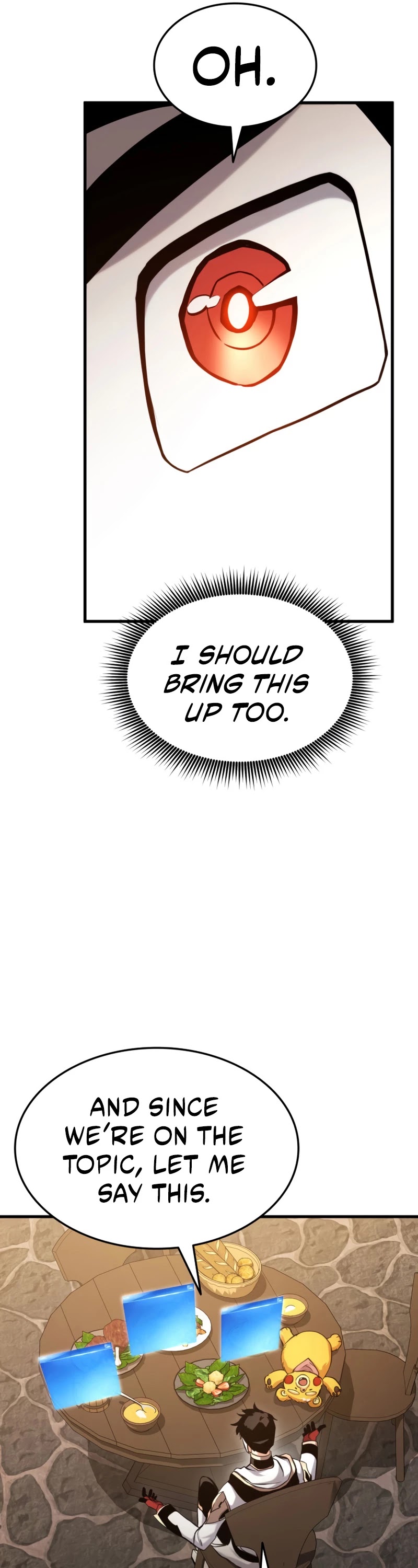 Ranker's Return (Remake) Chapter 60 page 34 - Chapter 60