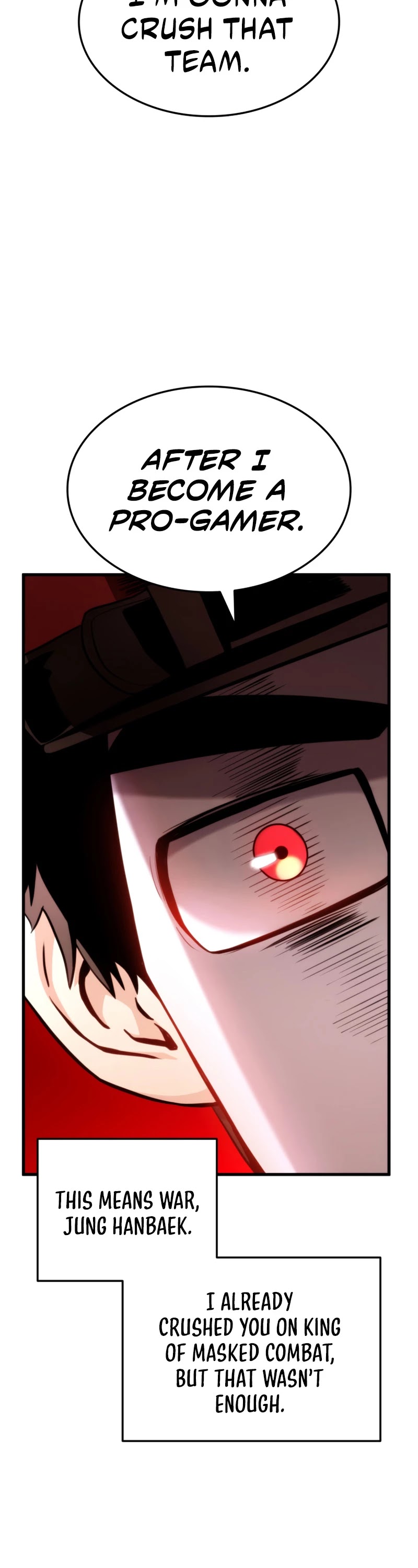 Ranker's Return (Remake) Chapter 60 page 37 - Chapter 60