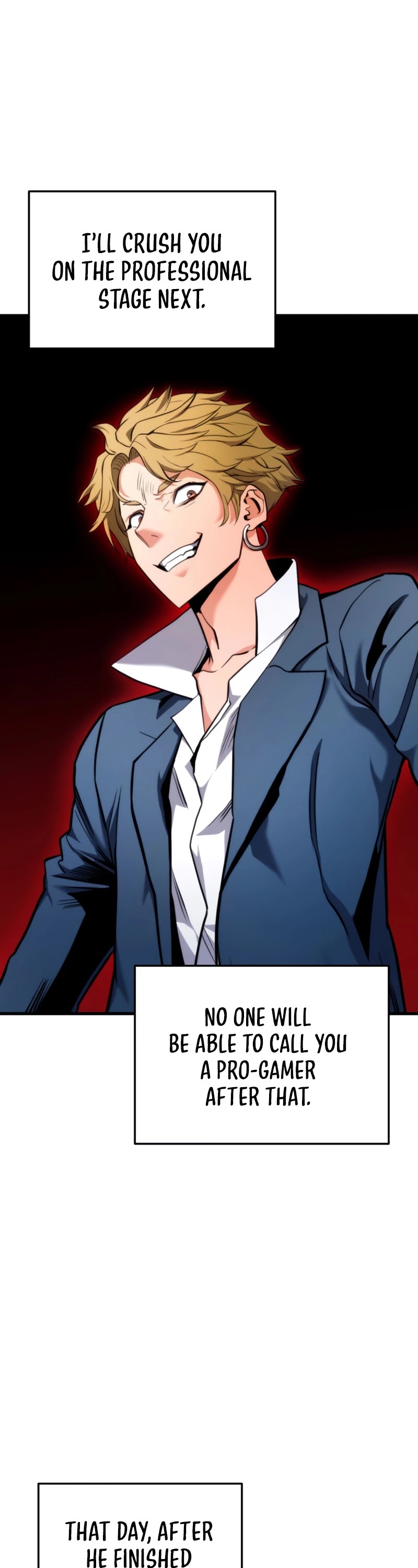 Ranker's Return (Remake) Chapter 60 page 38 - Chapter 60