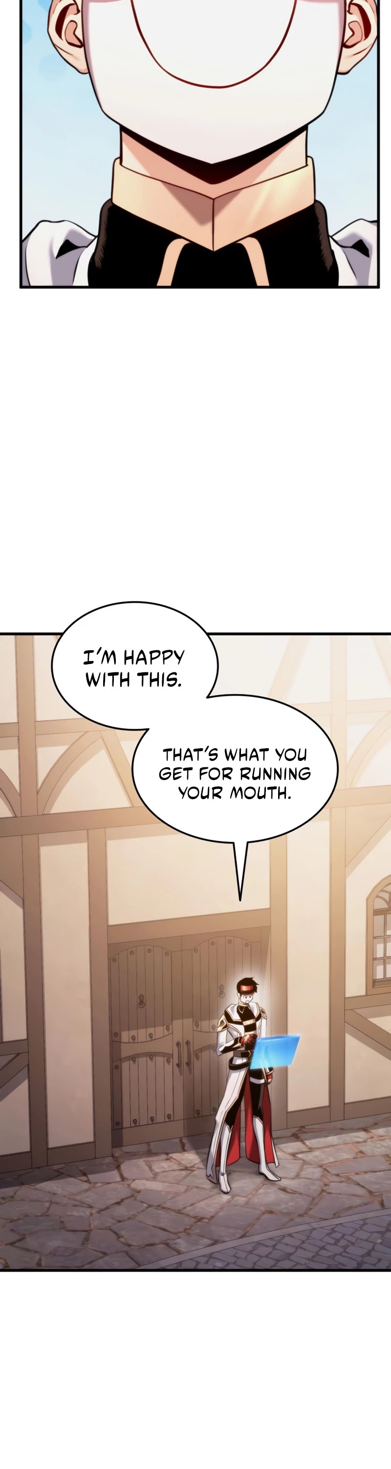 Ranker's Return (Remake) Chapter 60 page 41 - Chapter 60