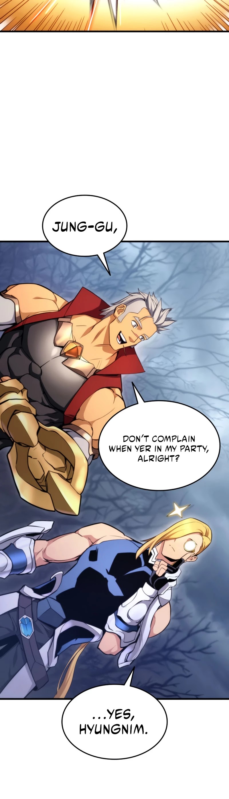Ranker's Return (Remake) Chapter 60 page 48 - Chapter 60