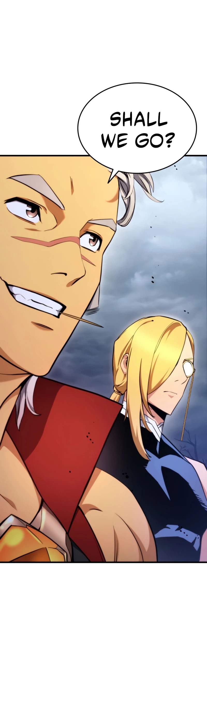 Ranker's Return (Remake) Chapter 60 page 49 - Chapter 60