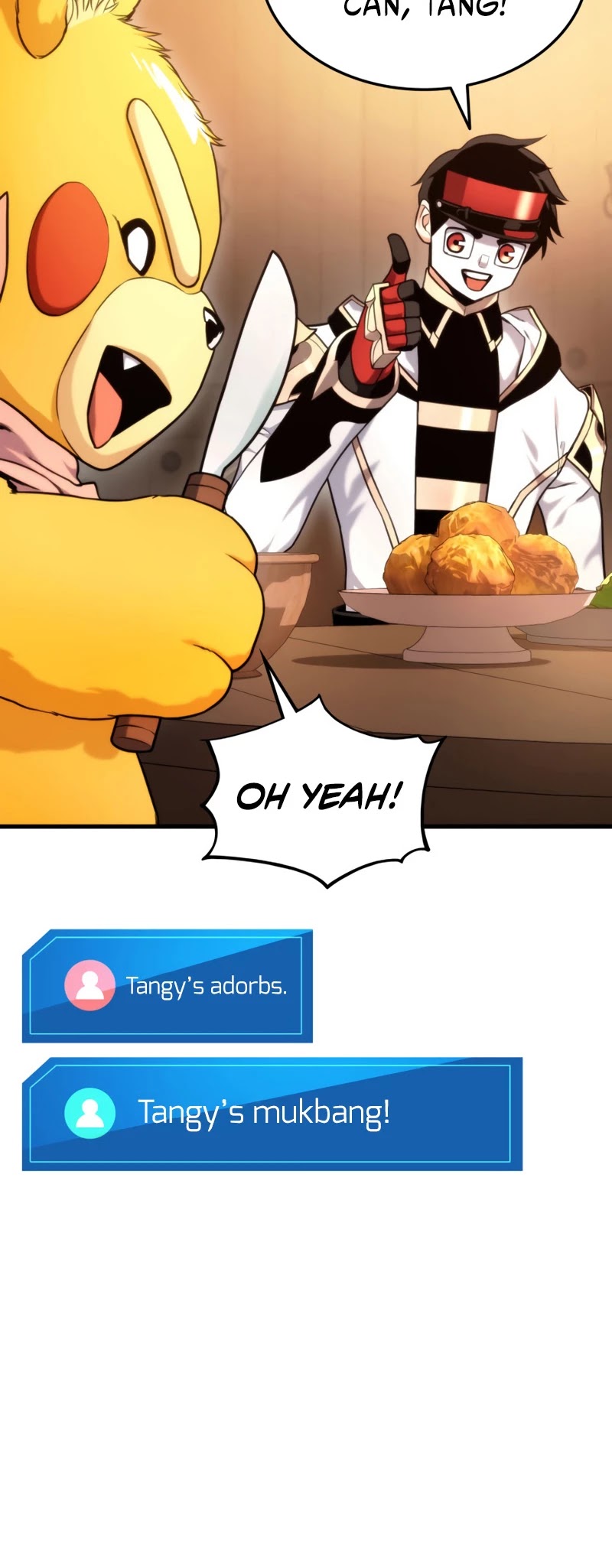 Ranker's Return (Remake) Chapter 60 page 9 - Chapter 60