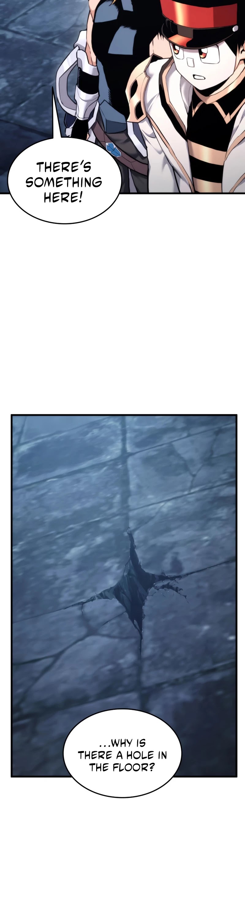 Ranker's Return (Remake) Chapter 61 page 29 - Chapter 61