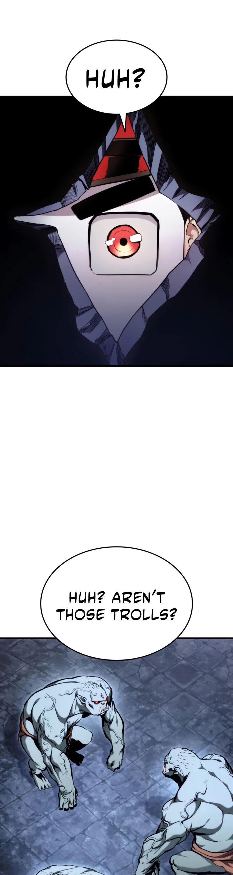 Ranker's Return (Remake) Chapter 61 page 30 - Chapter 61