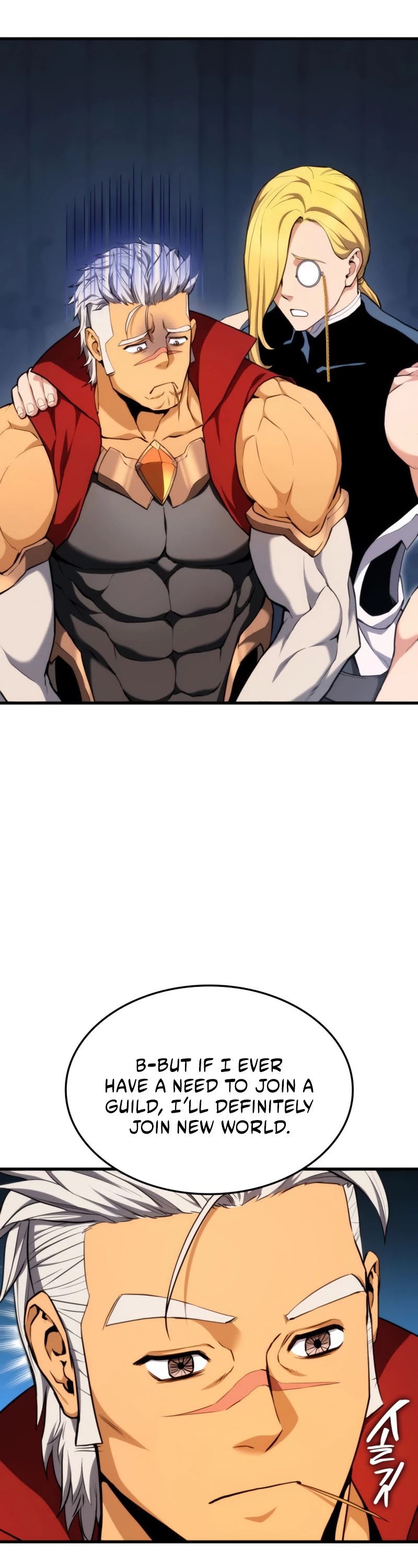 Ranker's Return (Remake) Chapter 61 page 53 - Chapter 61