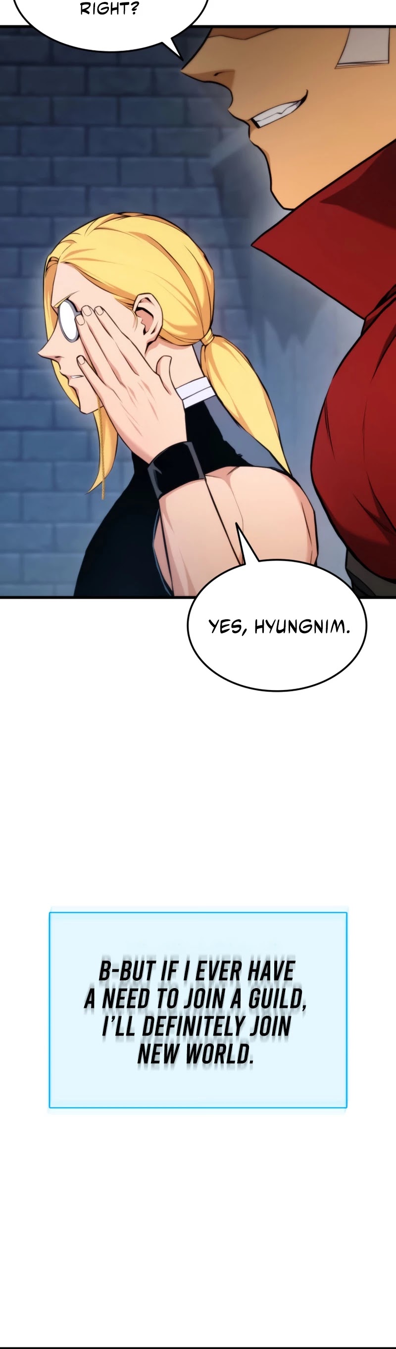 Ranker's Return (Remake) Chapter 61 page 57 - Chapter 61