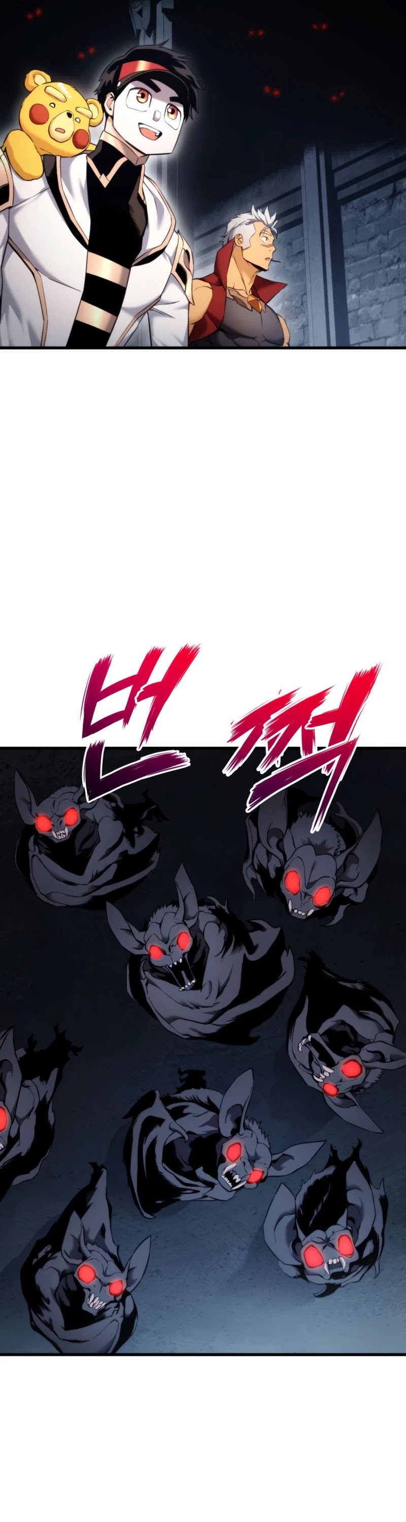 Ranker's Return (Remake) Chapter 62 page 11 - Chapter 62