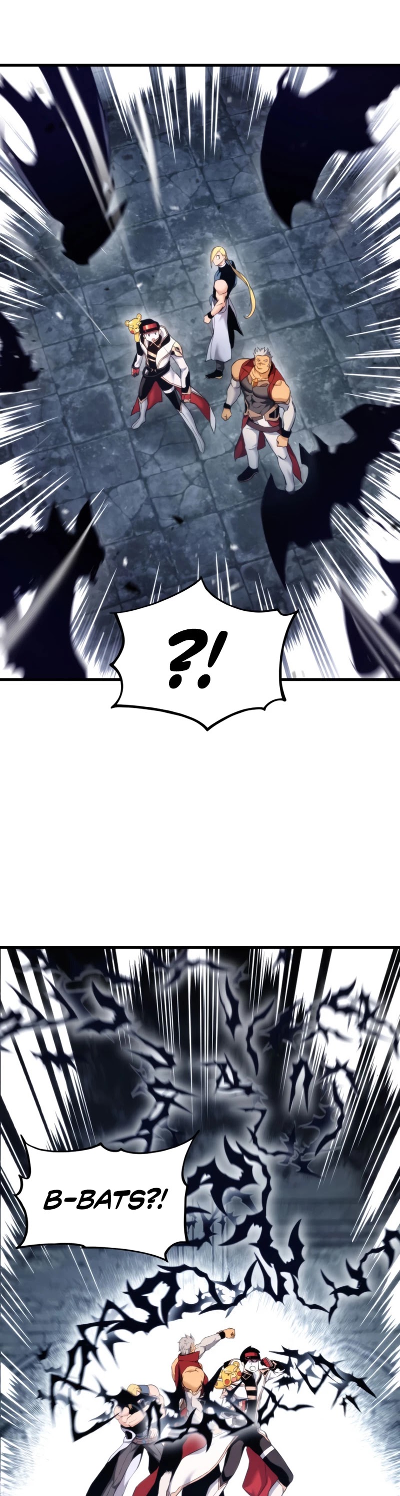 Ranker's Return (Remake) Chapter 62 page 12 - Chapter 62