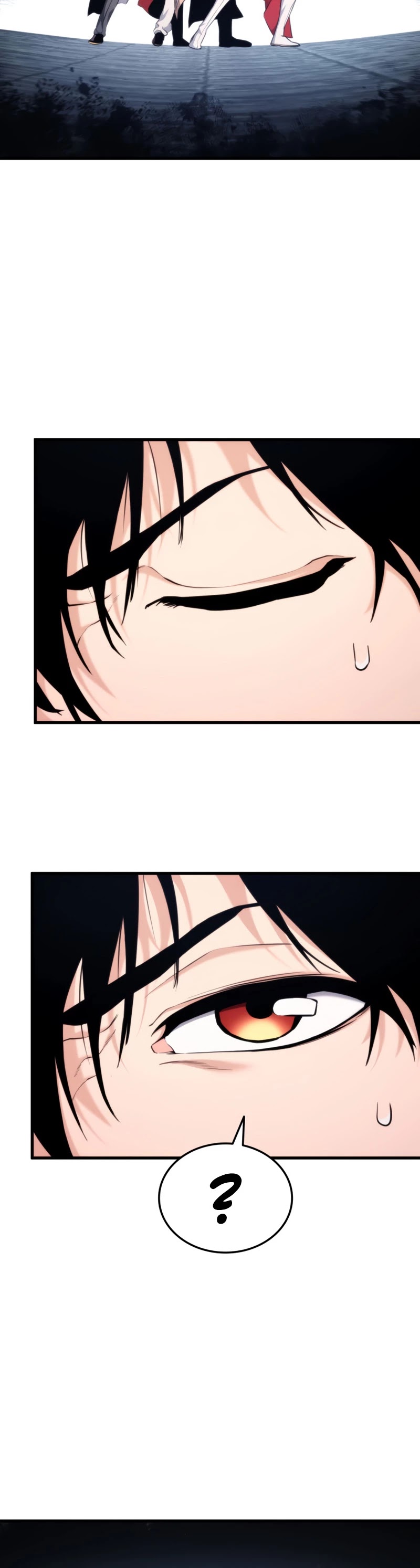 Ranker's Return (Remake) Chapter 62 page 13 - Chapter 62