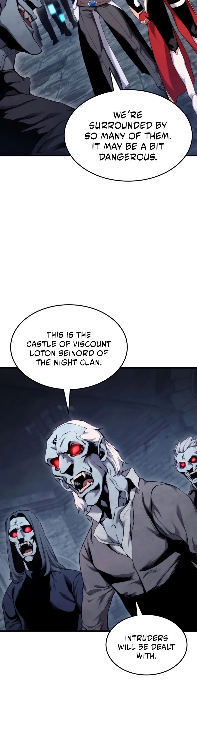 Ranker's Return (Remake) Chapter 62 page 15 - Chapter 62