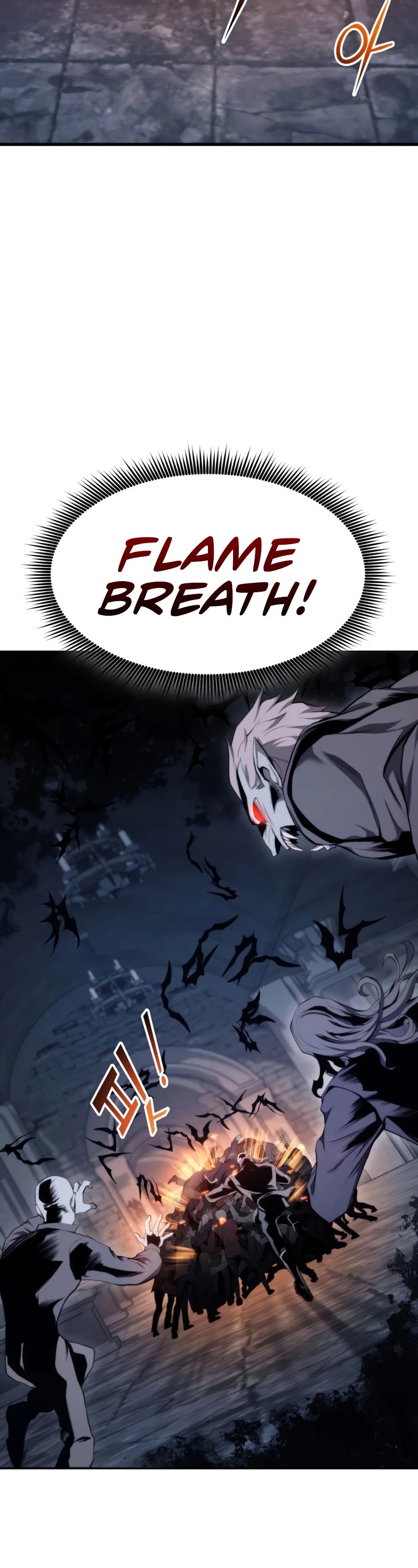 Ranker's Return (Remake) Chapter 62 page 19 - Chapter 62