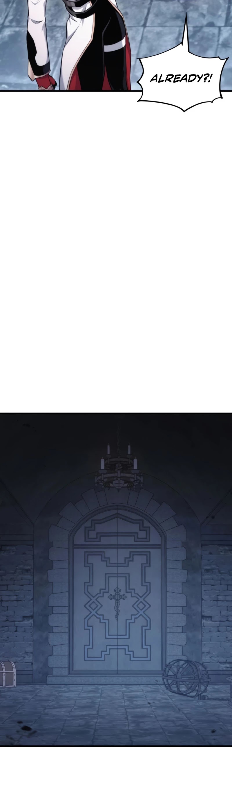 Ranker's Return (Remake) Chapter 62 page 24 - Chapter 62