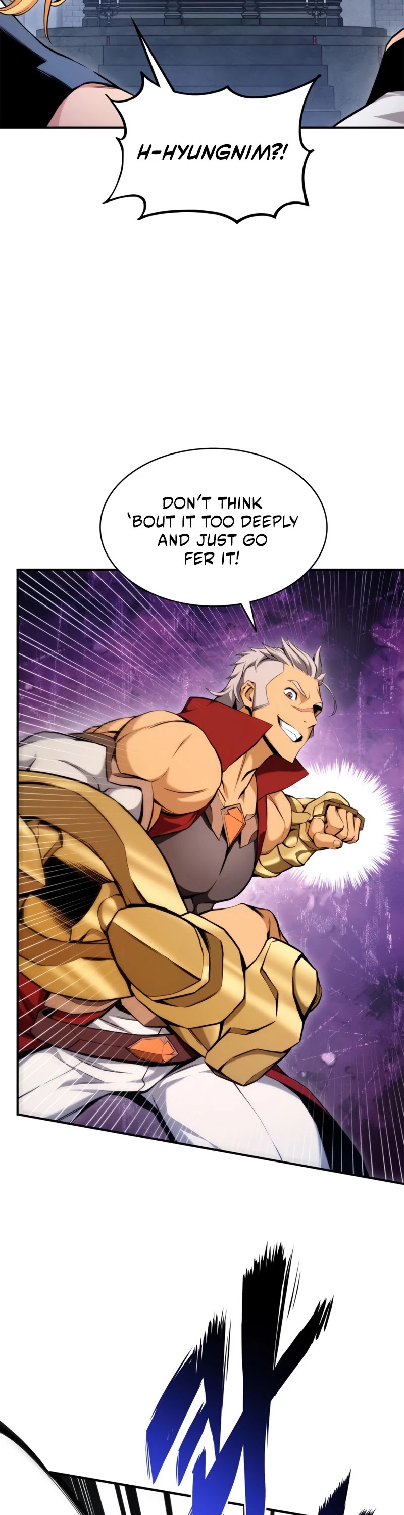 Ranker's Return (Remake) Chapter 62 page 27 - Chapter 62